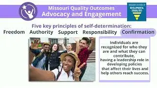 Advocacy and Engagement