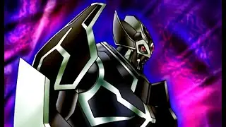 Yu-Gi-Oh! #2 | Gearfried The Iron Knight