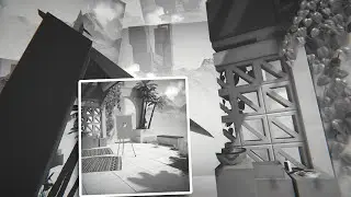 Destroying Reality with a Single Photo - Viewfinder
