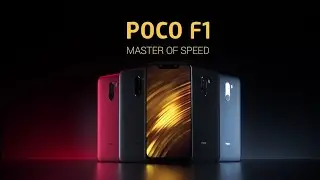 POCO F1