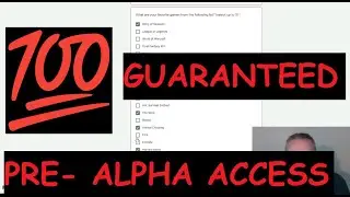 Palia Pre-Alpha: How to MAXIMIZE your chances of GETTING IN!