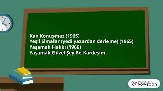 NAZIM HİKMET RAN