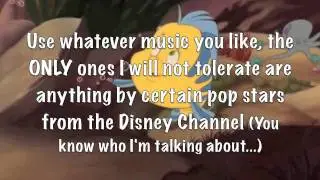905+ Subscribers Contest!!! (OPEN)