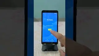 Cloud Mobile Stratus C5 Elite FRP Bypass Google without PC 2022 Android 11