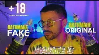 BATHMATE ACTUALIZACIÓN 2022 | ORIGINAL VS COPIA| Hidrobomba al vacío para agrandar el amiguito | XEL
