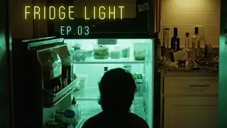 Fridge Light | Lighting Tutorial EP. 03