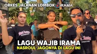 TAK BISA DIPUNGKIRI LAGU INI WAJIB DI REQUEST PENGIRING || STAY WITH YOUR LOVE @IramaDopang