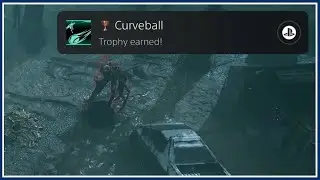 Curveball Trophy Guide - Miasma Chronicles