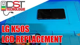 LG K50S LCD Replacement