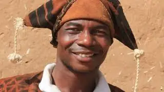 A History Of The Dogon - Their Ancient Science