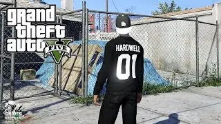 HOW TO REPLACE PEDS USING ADDON PEDS - GTA 5 PC