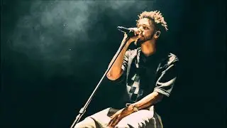 (FREE) MIDDLE CHILD- J Cole Type Beat