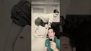 Doctor Reacts: UNBELIEVABLE medical history