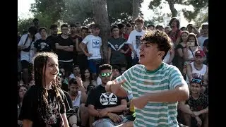 NG MARTIN vs SAIZ MARTI vs CAST CEF | Filtros Juego de Tronos 2019