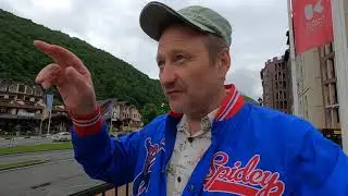 Кавказский заповедник как зеркало Панджшерского ущелья в Афганистане