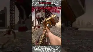 I suck at sledgehammers! - Undead Legacy Episode 39 Preview