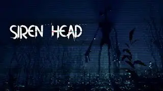 HE'S BEHIND YOU | Southpoint | Siren Head