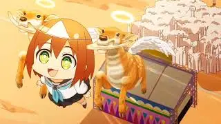simplesmente o melhor anime da temporada