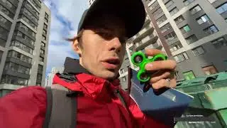 🔴 Зарабатываю на помойках в прямом эфире #4