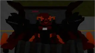 The Dream │Vermillion-Verse