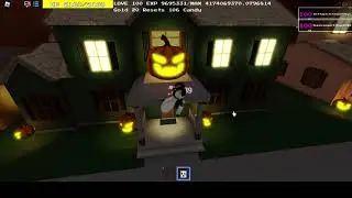 Halloween Event UUG 2023