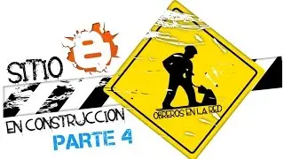 Crear blog Paso a paso (parte 4)