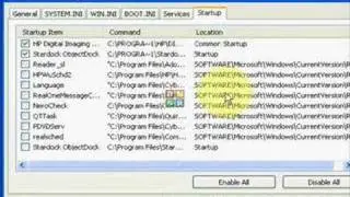 Windows xp Speed Up Tutorial *