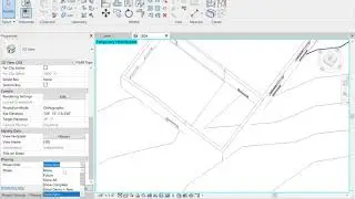 Assigning Phasing Properties and Viewing them