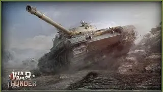 War thunder обзор танки | Запись звуков танков. Это стоит посмотреть!
