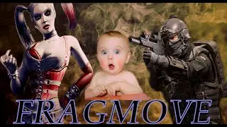 Caliber(Калибр) FRAGMOVE