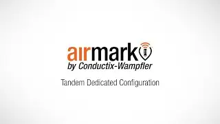Airmark: Tandem Dedicated Configuration