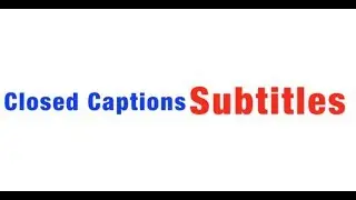 How to View Subtitles and Closed Caption on YouTube
