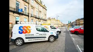 A welcome video on how Safe Simple Secure can help you...