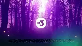 Рестарт эфира (ТВ-3 HD, 16.11.2021)