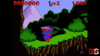 Crazy Drake (1996) Dos Games