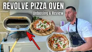 This is The Best Pizza Oven For Beginners!