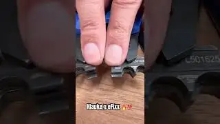 Klauke Micro through the eyes of 
