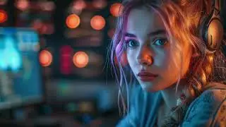 Chillhop Chillstep Deep Focus Music for Coding Concentration and Study Music for Programmer