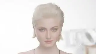 Behind the Scenes with Gabija from our Casual Beauty Lookbook | Olivia Garden