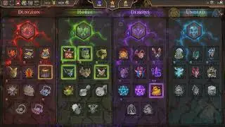 Dungeons 4 Walkthrough (Difficult) - Level 19: Rune Sockets of Finitude Part 2