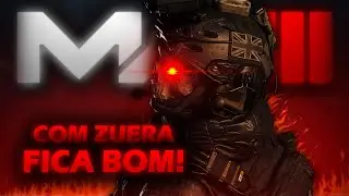 OS MELHORES MOMENTOS DA CAMPANHA! (PARTE 1) - COD MWIII