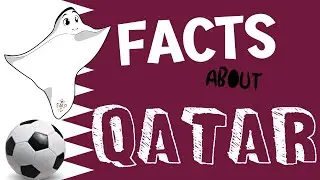 QATAR 2022-INTERESTING FACTS-ESL-