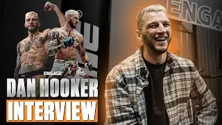 Dan Hooker REACTS To His Huge Win and Reveals His Hit List