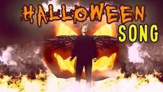 brotan - Halloween (Official Music Video)