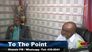 To The Point 11th September 2024