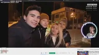 SNAILKICK СМОТРИТ РЕКЛАМУ СЕЛФИ-ДЕТЕКТИВ
