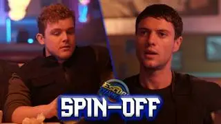 NEW HENRY DANGER SPIN-OFF! | RUMORS DEBUNKED