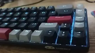 MageGee 60% Teclado Mecánico Para Juegos Vale la pena?