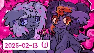 Vylet Pony VOD 2025-02-13 (1)