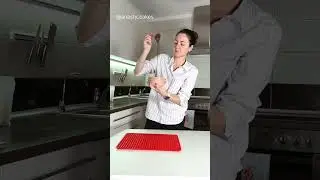 Торт с шипами 😈